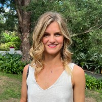 Sydney Cornish