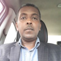 Esayas Aklilu Tessema