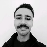 Callum Richardson