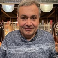 Metin Gülcan
