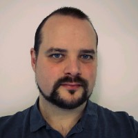 Nigel Morrison