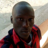 Martin Robert Anywa