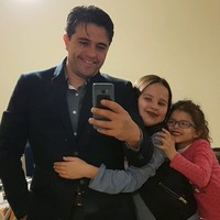 Marcos Antonio Ramírez Rodriguez