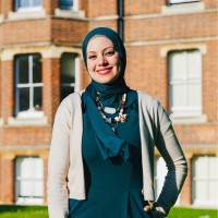 Ranin Soliman, DPhil