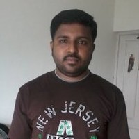 Vs Santhosh