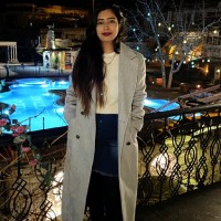 Namrata Singh