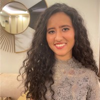 Shanaia Samtaney