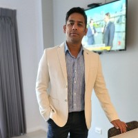 Akki Murthy