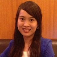 Sherry Ho