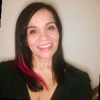 Yasmin Halai-Carter