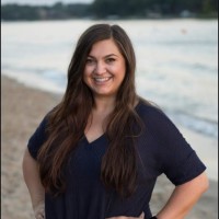 Allison Eggenberg