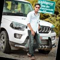 Shivam Maharaj
