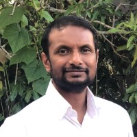 Balaji Karrupuswamy