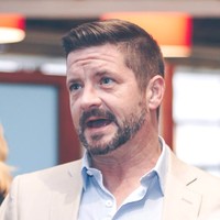 Mike Vecchio