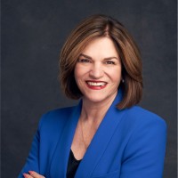 Patricia Lock Dawson, M.S., Mba