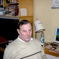 Евгений Мартынов