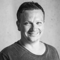 Fabien Roehlinger