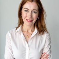 Gillian Morgan, Ph.D.