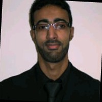 Zakaria El Jamali