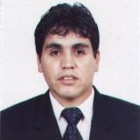 Luis martín Ramírez De María