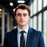 John O'Hagan