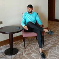Jaydeepsinh Rathod