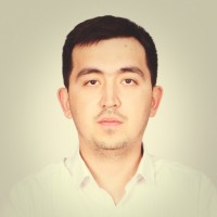 Sardorbek Tohtasinov