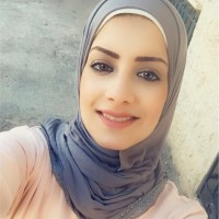 Reham Al Saleh