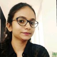 Pranali Patil