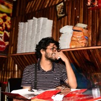 Naeem Mahmud