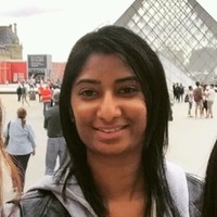 Hashalia Naidoo