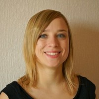 Nadine Courthion-Wick
