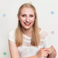 Leanne Hyams