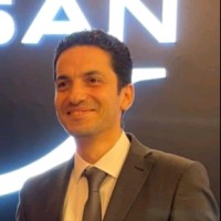 Mohamed Radwan , Mba