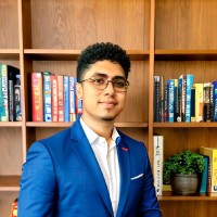 Eli Rafael Ramos Davila