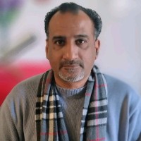 Naveed Reanolds Bhatti