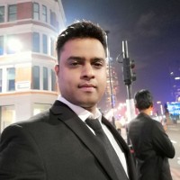 Jagadish K