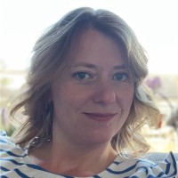 Stacey Reijerse - Engel