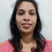 Darshana Gharat