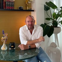 Michiel Van den Berg