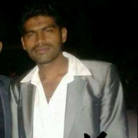 Jacob Antony