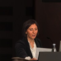 Lucia Cafarelli