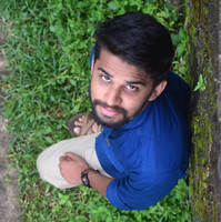 Aju Binoj
