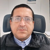 Cesar Garcia Rosell