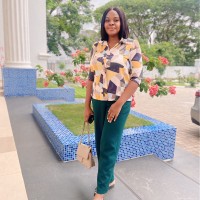 Chiamaka Leticia Asogwa