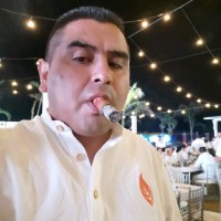 Edgar Morales Morales