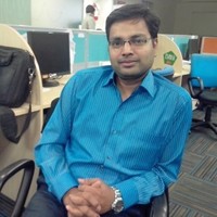 Kapil Gupta