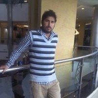 Ravinder Singh