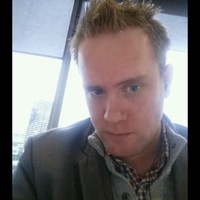 Mathew Munro