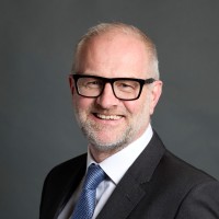 Mark Aldridge